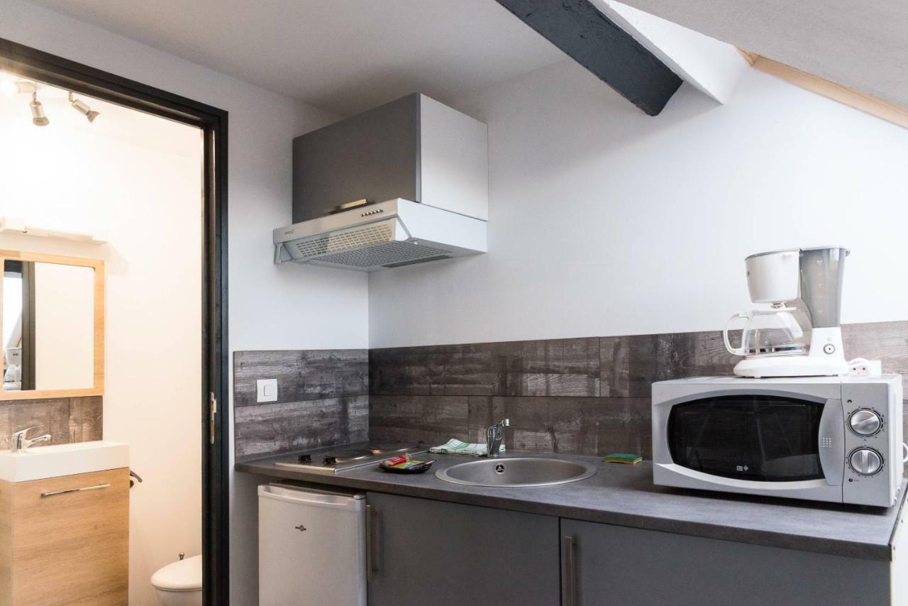 Lkp Apartamento Valenciennes Exterior foto